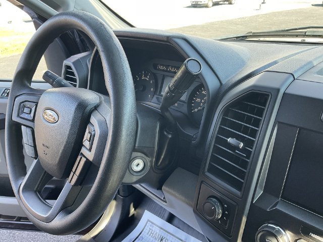 Certified 2018 Ford F150 XL w/ Equipment Group 101A Mid AWD/4WD image 20