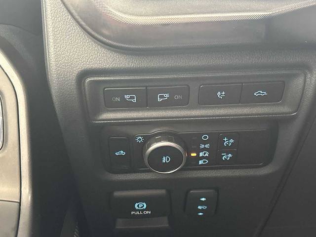 Certified 2024 Ford F150 Tremor w/ Equipment Group 402A High AWD/4WD image 17