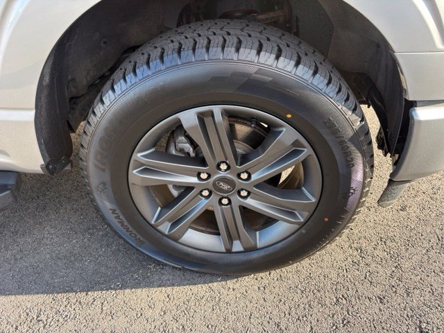 Certified 2023 Ford F150 XLT w/ Equipment Group 302A High AWD/4WD image 9