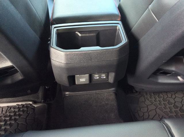 Used 2025 Toyota Tacoma TRD Pro image 23