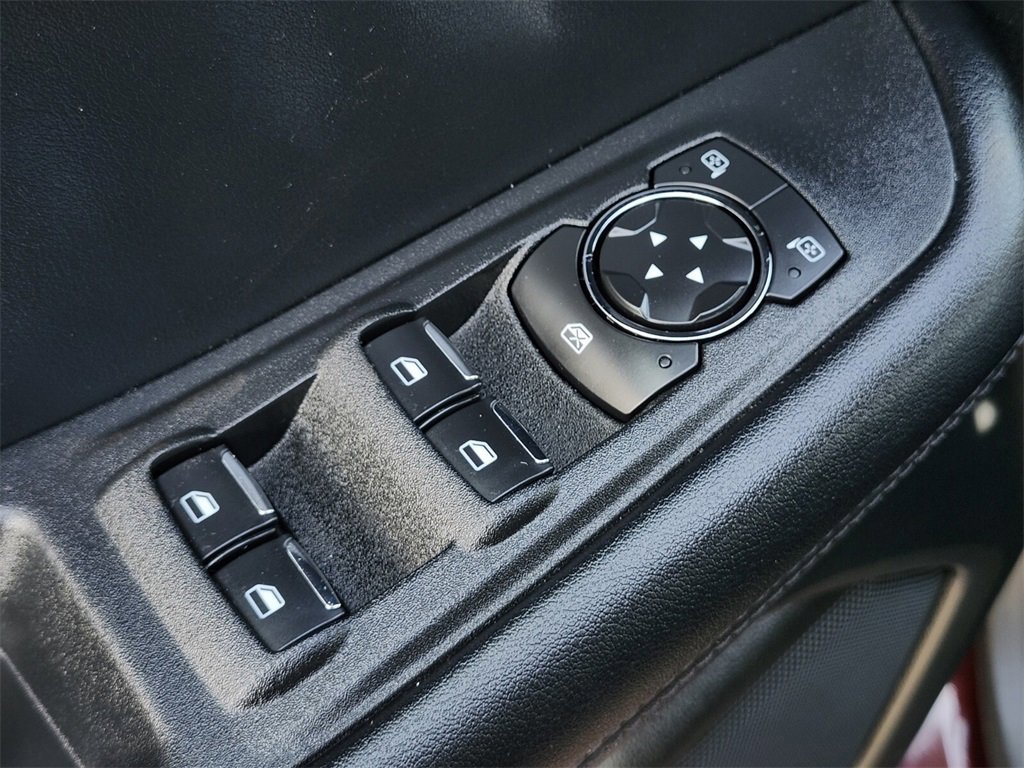 Certified 2022 Ford Edge SEL w/ Convenience Package image 17