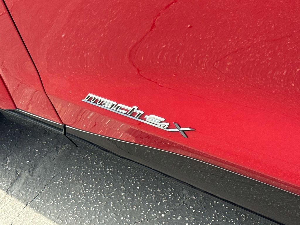 Certified 2023 Ford Mustang Mach-E GT image 8