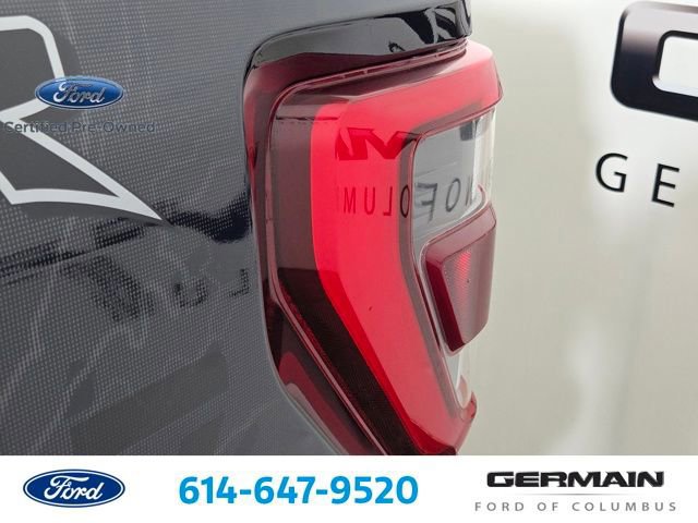 Certified 2022 Ford F150 Raptor w/ Raptor 37 Performance Package AWD/4WD image 16