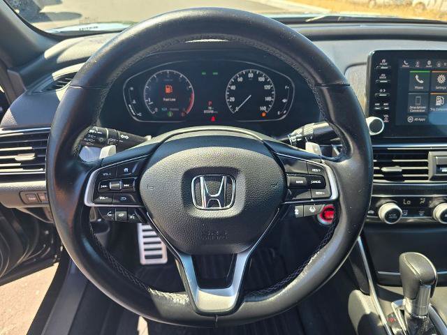 Used 2018 Honda Accord Sport image 20