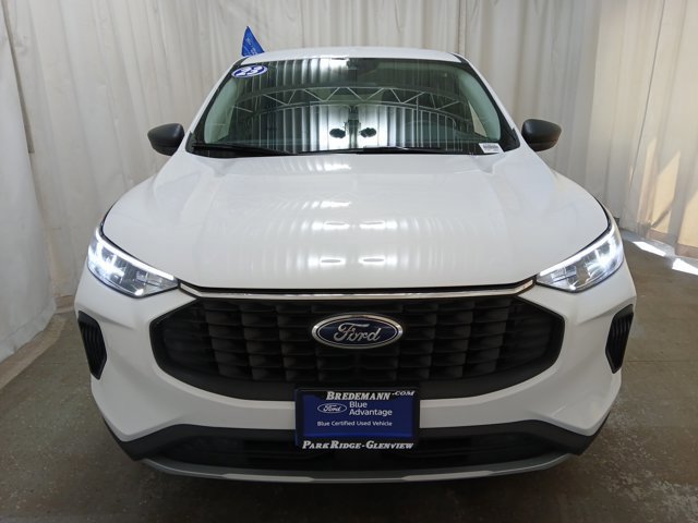 Certified 2023 Ford Escape Active image 7