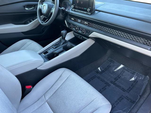 Used 2024 Honda Accord EX image 14