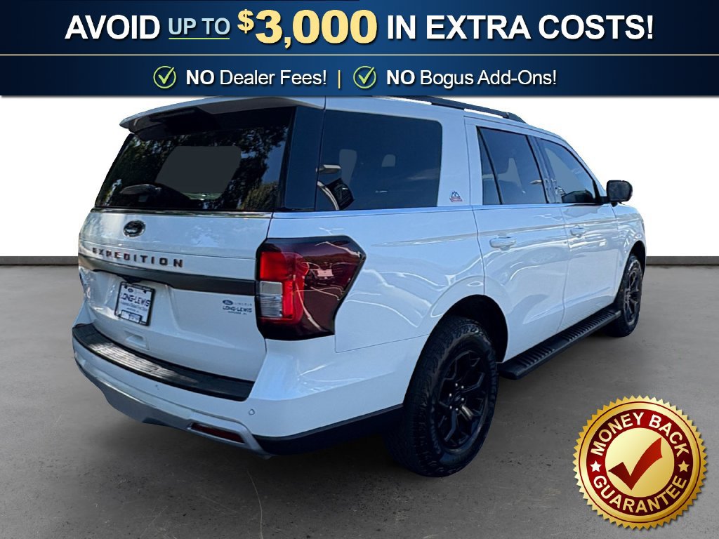 Certified 2023 Ford Expedition Timberline AWD/4WD image 7