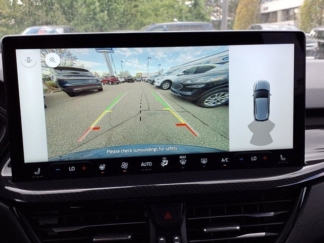 Certified 2024 Ford Escape ST-Line w/ Tech Pack #1 AWD/4WD image 10