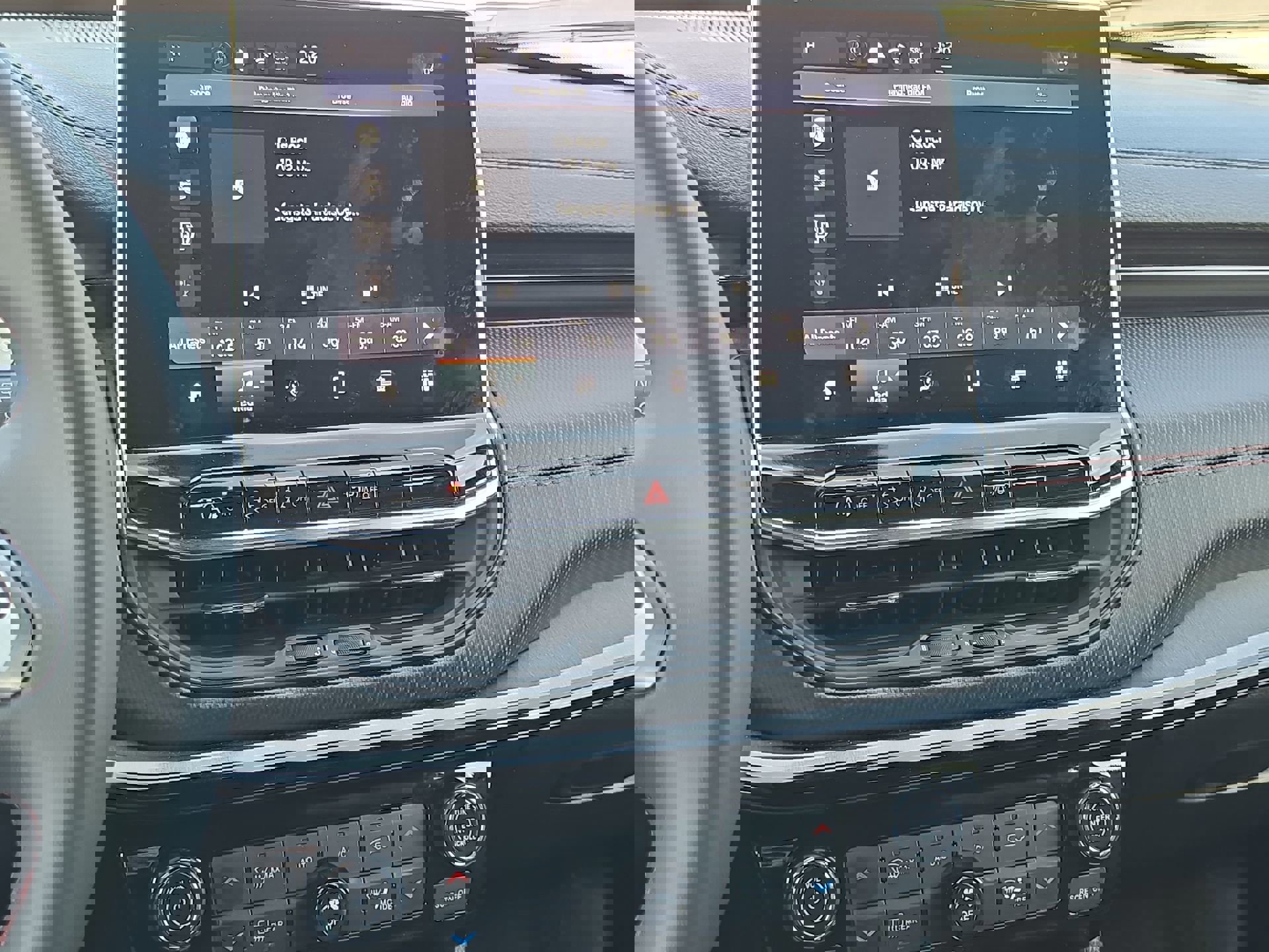 Used 2024 Jeep Compass Trailhawk image 15