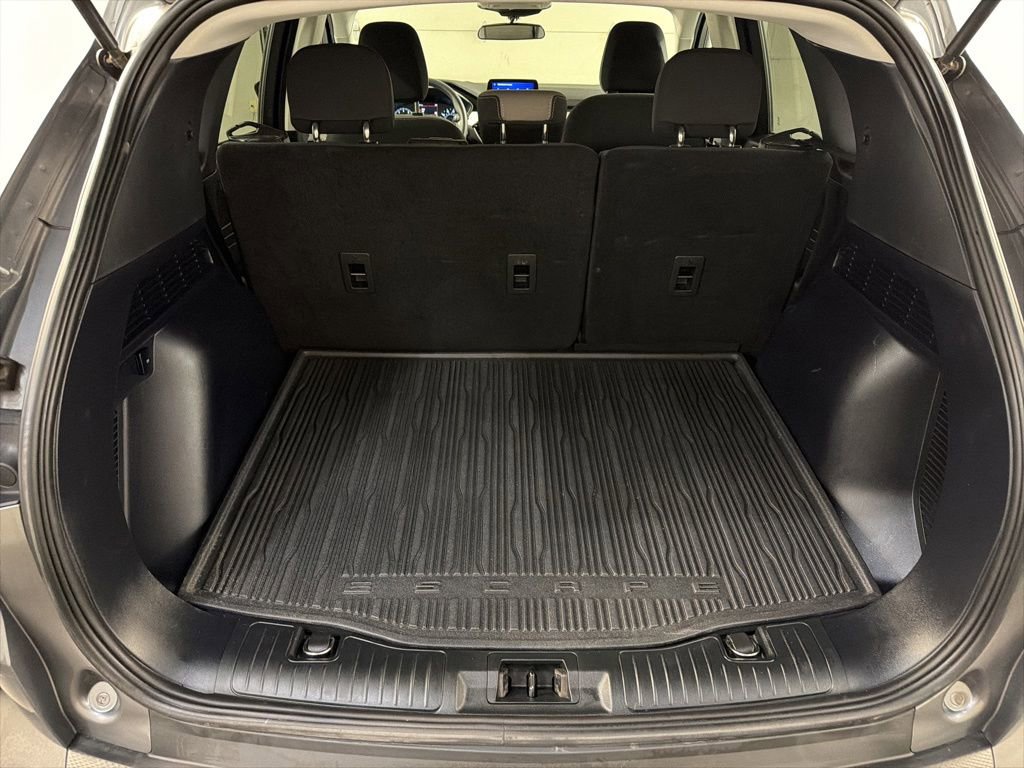 Certified 2022 Ford Escape SE AWD/4WD image 34
