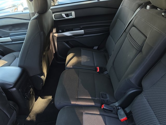 Certified 2023 Ford Explorer XLT RWD image 14