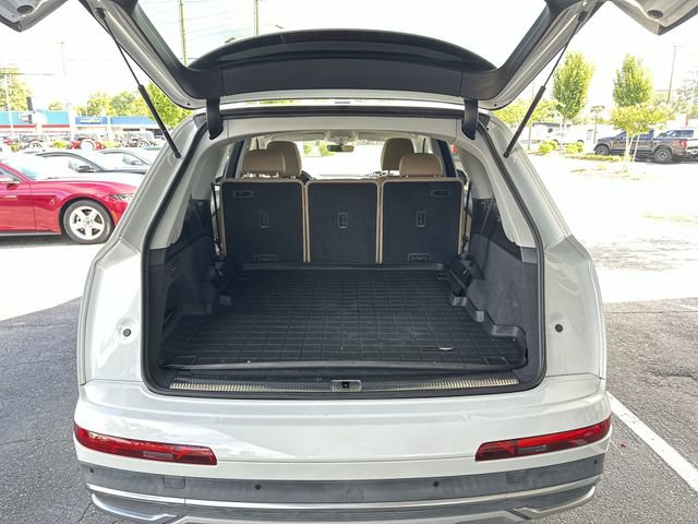 Used 2021 Audi Q7 3.0T Premium AWD/4WD image 26