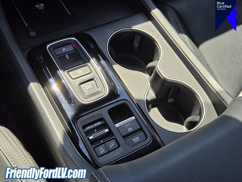Used 2025 Honda Pilot EX-L image 29