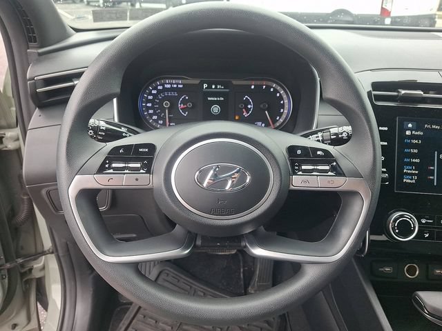 Used 2022 Hyundai Santa Cruz SEL AWD/4WD image 18
