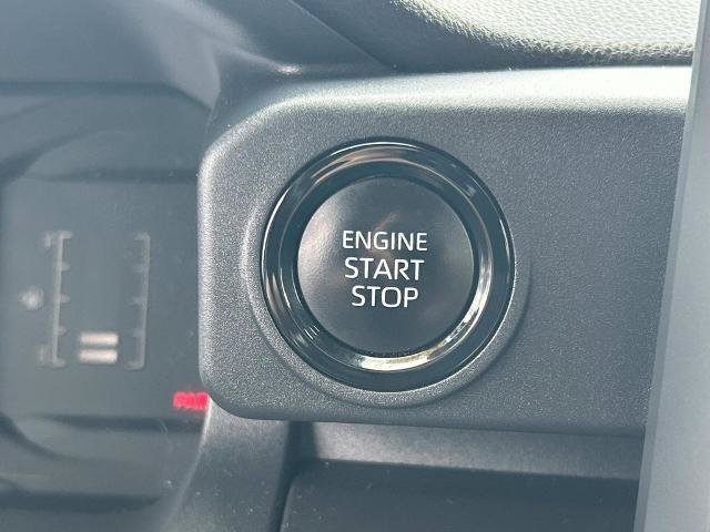 Used 2024 Toyota Tacoma SR RWD image 23