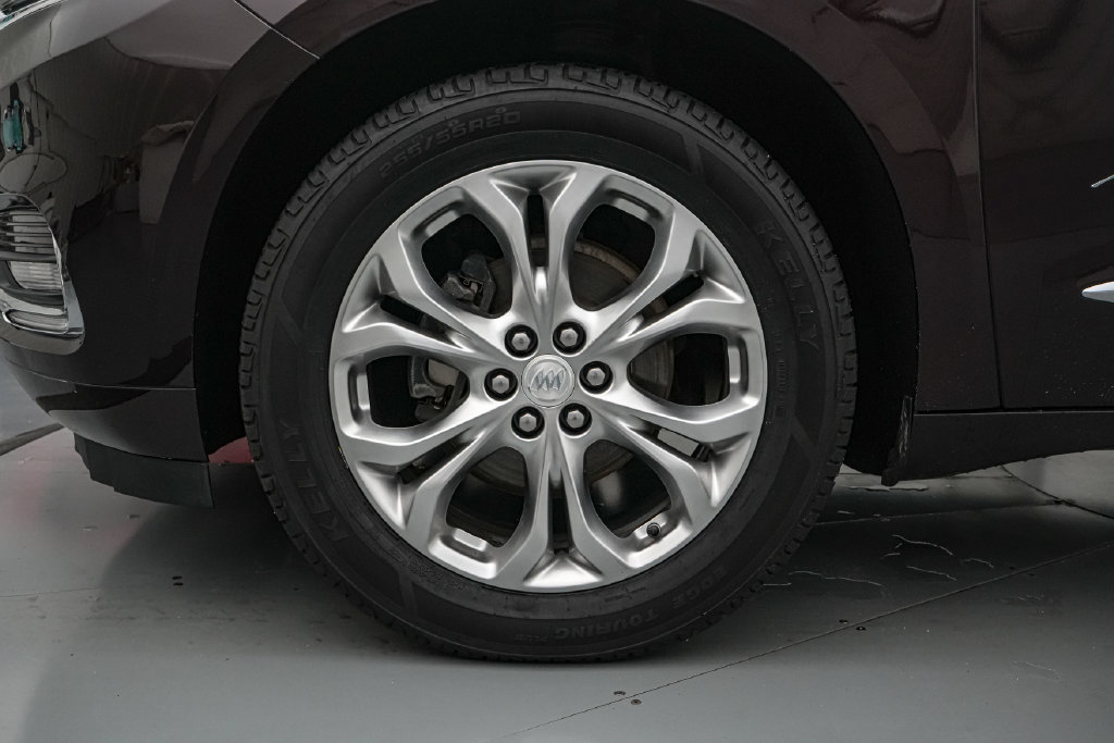 Used 2020 Buick Enclave Avenir w/ Avenir Technology Package AWD/4WD image 10