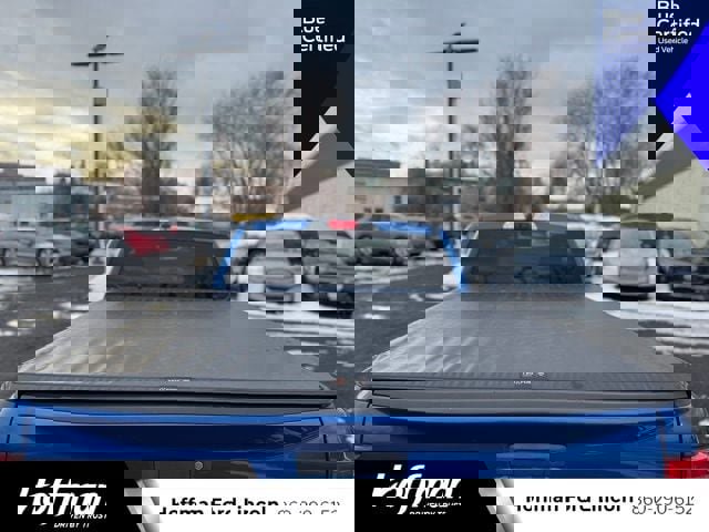 Certified 2019 Ford Ranger XLT w/ FX4 Off-Road Package image 10