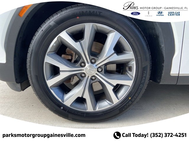 Used 2022 Hyundai Palisade SEL w/ Convenience Package image 10