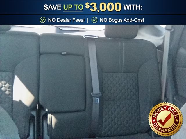 Used 2021 Chevrolet Blazer LT FWD image 23