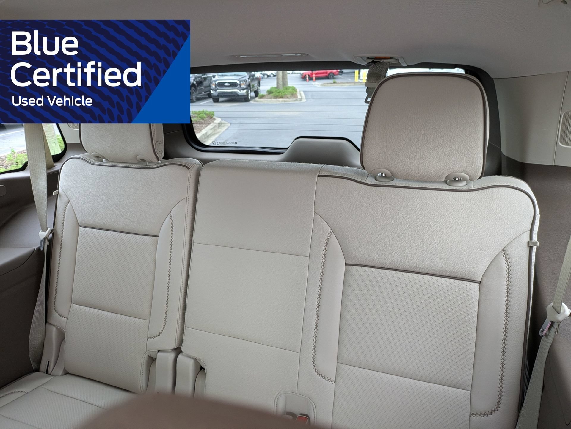 Used 2021 GMC Yukon Denali w/ Denali Premium Package AWD/4WD image 19