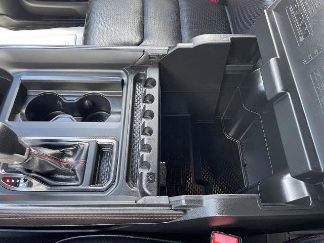 Used 2022 RAM 1500 TRX w/ TRX Level 2 Equipment Group AWD/4WD image 37