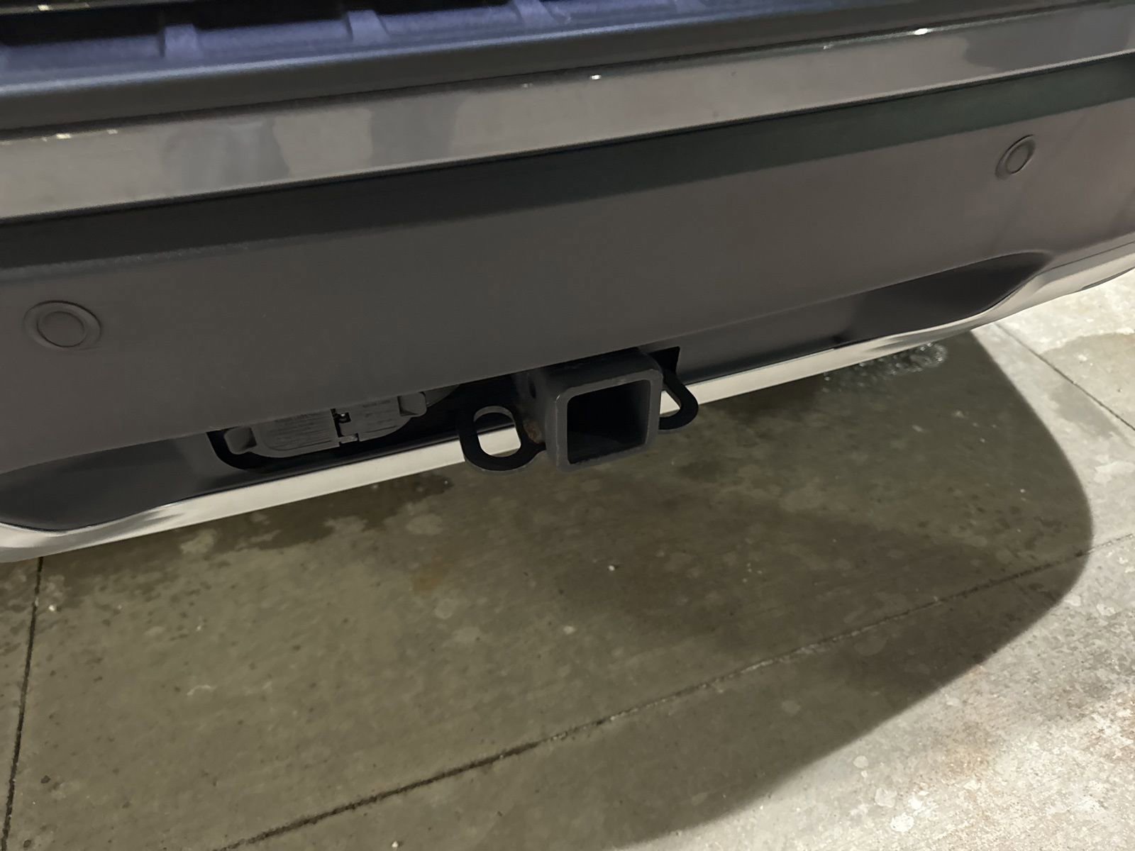 Certified 2025 Ford Explorer Active w/ Active Comfort Package image 19