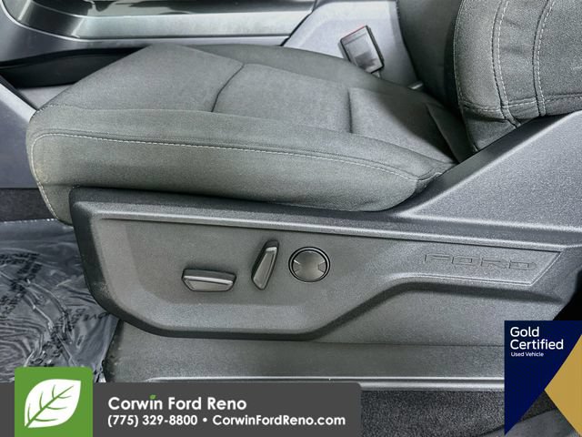 Certified 2023 Ford F150 XLT w/ Equipment Group 302A High AWD/4WD image 23