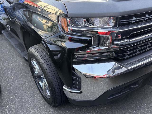 Used 2020 Chevrolet Silverado 1500 LT AWD/4WD image 6