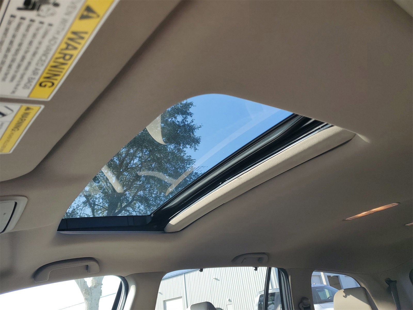 Used 2021 Honda Pilot EX-L image 33