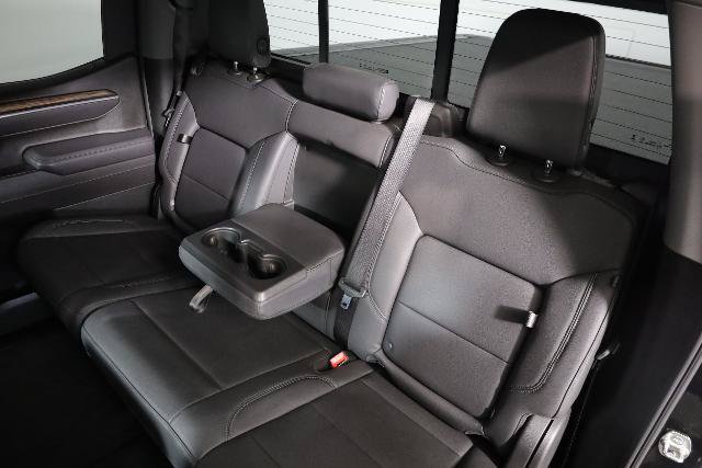 Used 2025 Chevrolet Silverado 1500 LT Trail Boss w/ LT Trail Boss Premium Package AWD/4WD image 12