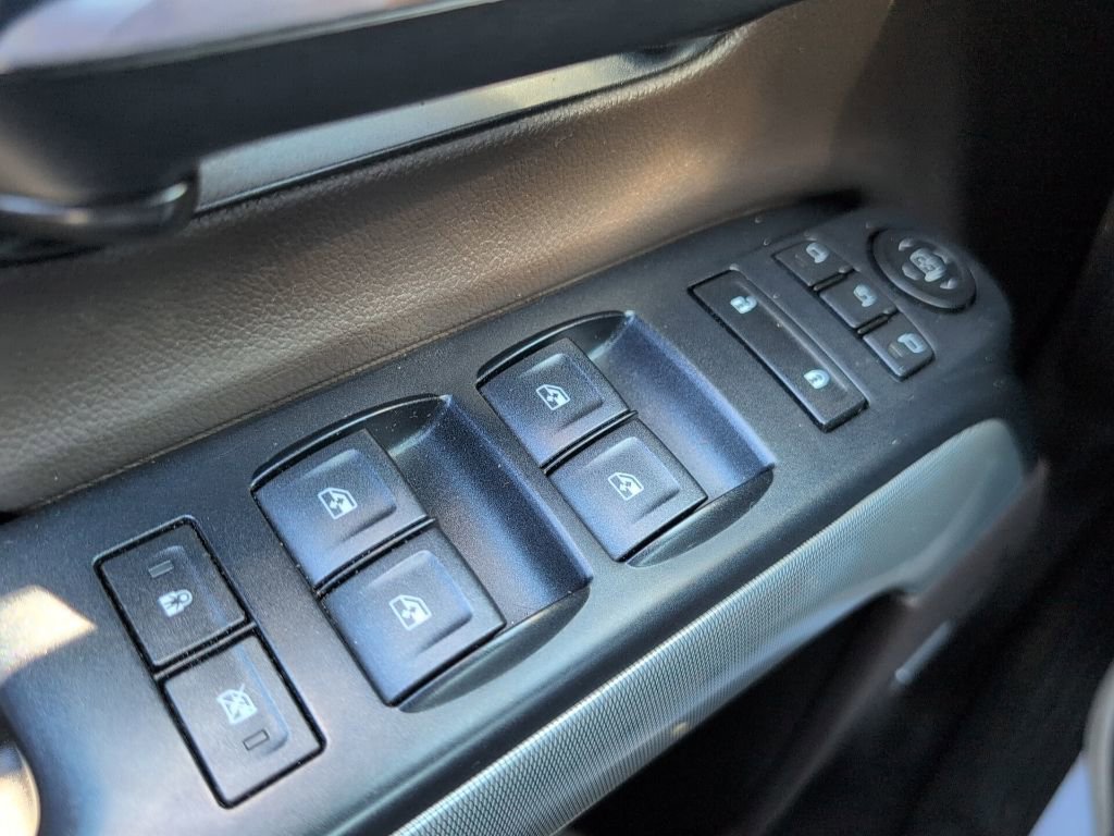 Used 2018 Chevrolet Silverado 1500 LTZ Z71 w/ LTZ Plus Package image 21