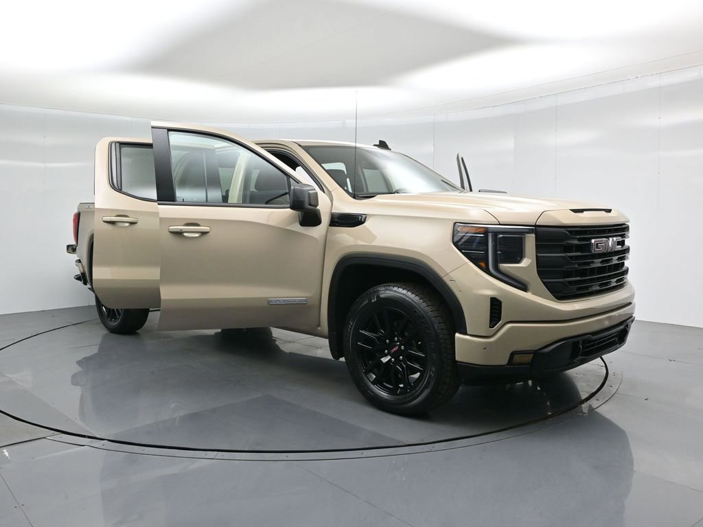 Used 2022 GMC Sierra 1500 Elevation image 49