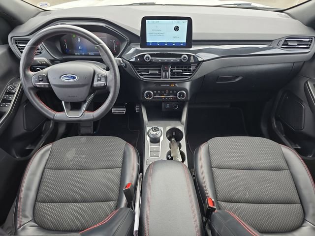 Certified 2023 Ford Escape ST-Line w/ Equipment Group 301A FWD image 31