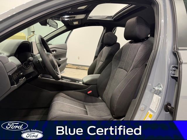 Used 2025 Honda Accord Sport image 21
