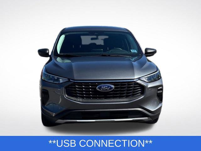 Certified 2024 Ford Escape Active FWD image 8