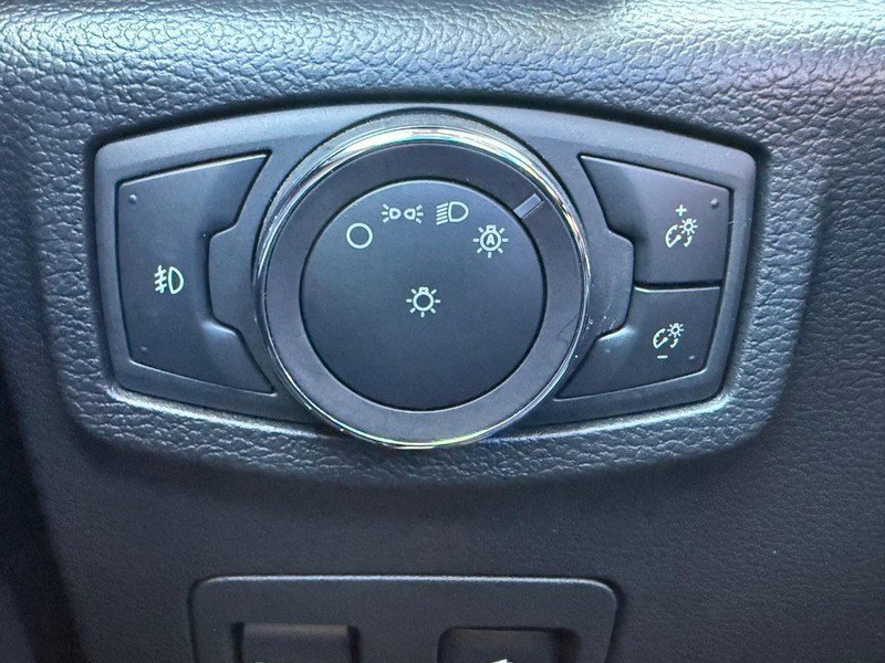 Certified 2020 Ford Expedition Limited w/ Equipment Group 302A image 31