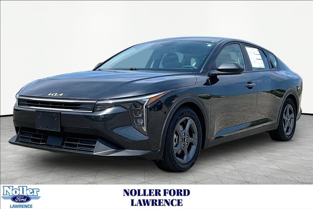 Used 2025 Kia K4