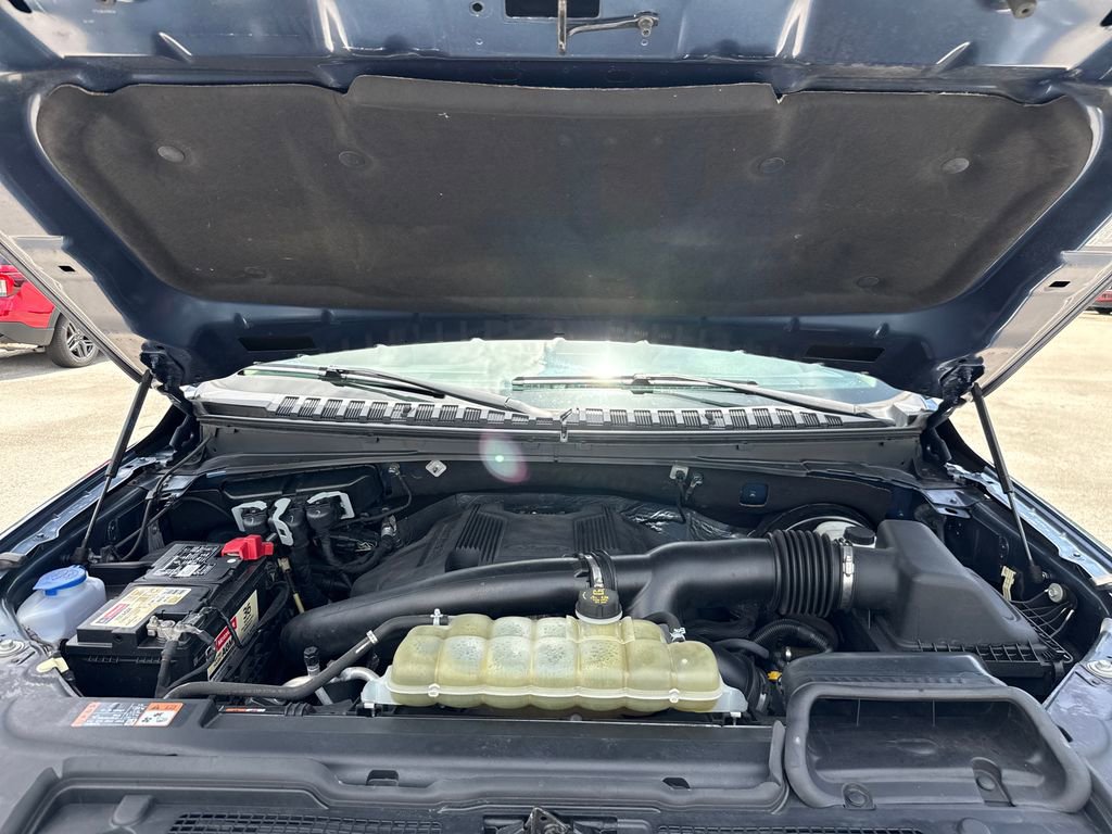 Certified 2020 Ford Expedition XLT w/ Equipment Group 202A RWD image 29