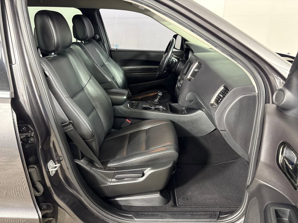 Used 2020 Dodge Durango GT image 12