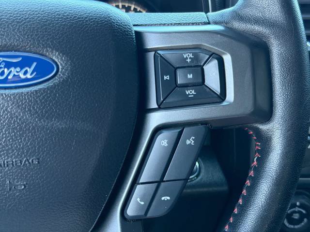 Certified 2019 Ford F150 Lariat AWD/4WD image 25