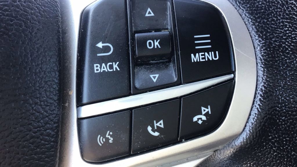 Certified 2022 Ford Explorer Limited w/ Equipment Group 301A image 29