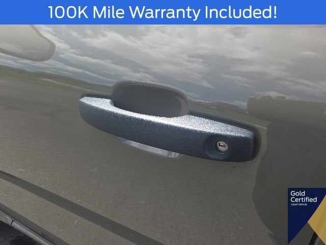 Certified 2025 Ford Ranger XLT w/ Equipment Group 301A High AWD/4WD image 20