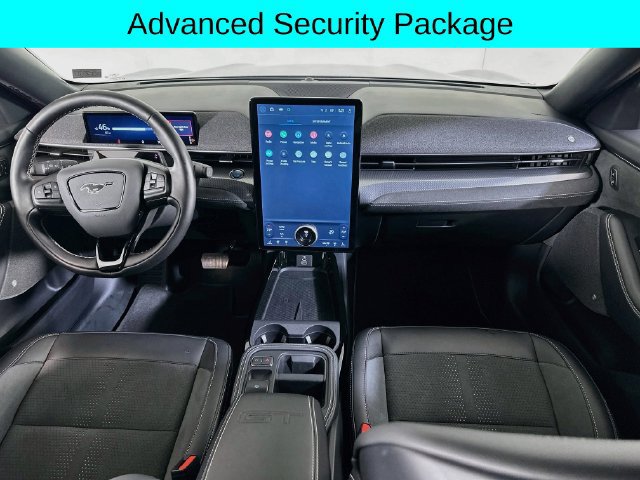 Certified 2025 Ford Mustang Mach-E GT AWD/4WD image 17
