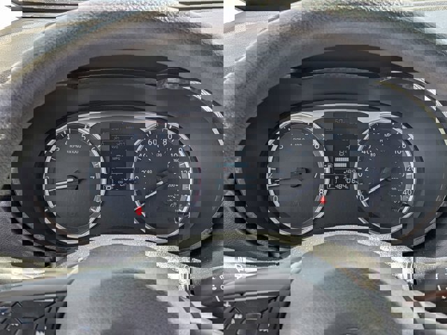 Used 2024 Nissan Versa S w/ Trunk Package image 18