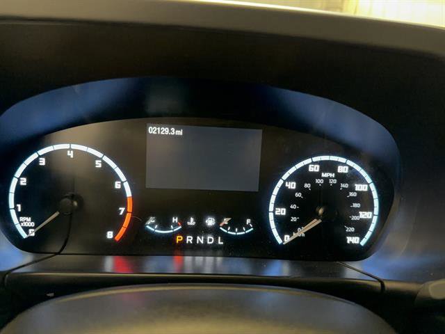 Certified 2024 Ford Bronco Sport Big Bend image 10