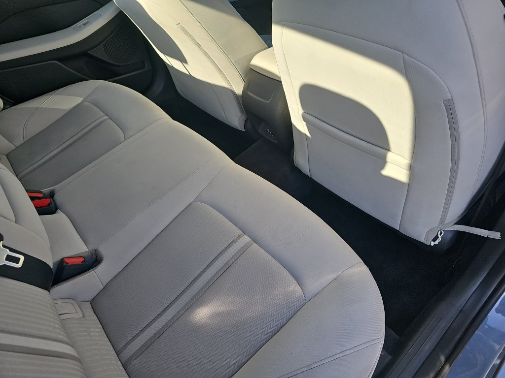 Used 2025 Hyundai Sonata SEL FWD image 11