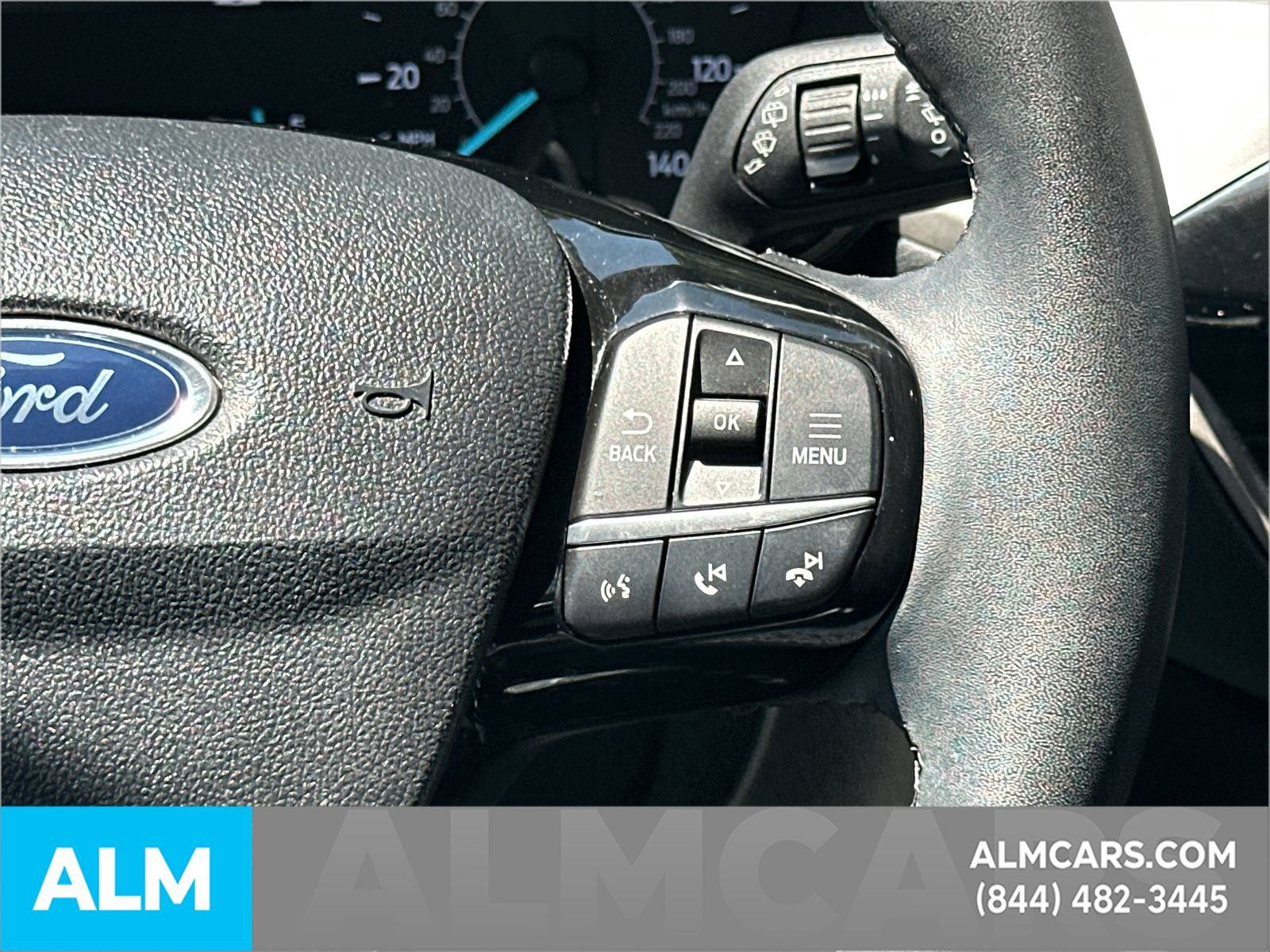 Certified 2022 Ford Escape SEL AWD/4WD image 30