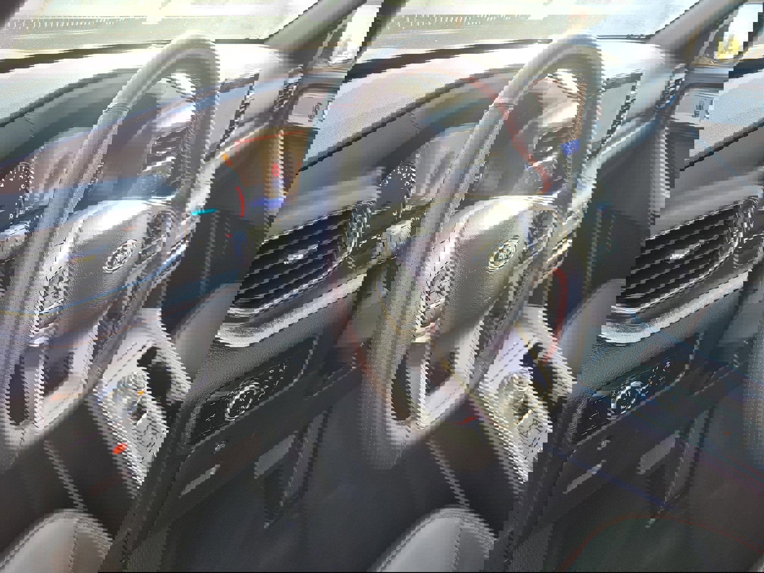 Certified 2023 Ford Explorer Timberline w/ Timberline Technology Package image 24