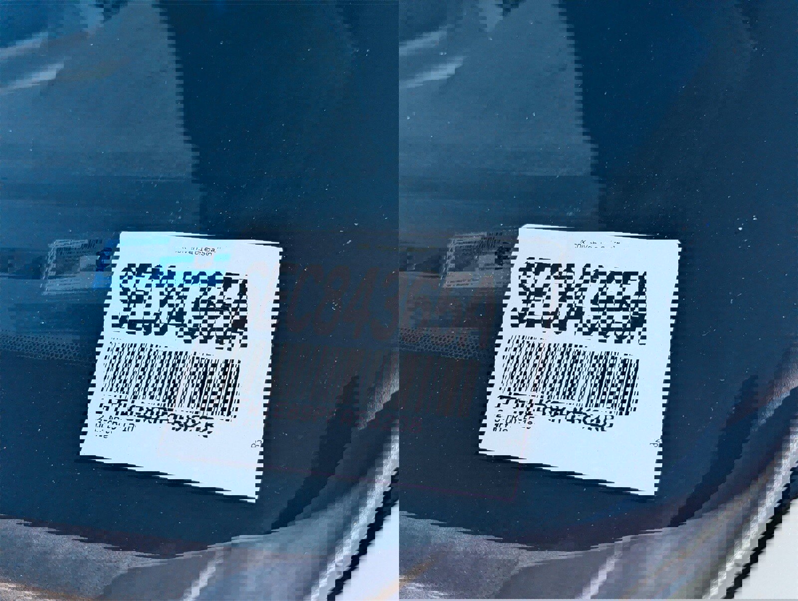 Certified 2023 Ford F150 Lariat w/ Max Trailer Tow Package image 30