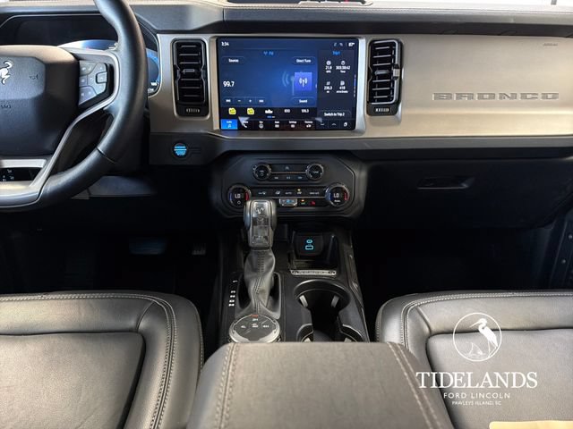 Certified 2025 Ford Bronco Outer Banks AWD/4WD image 22